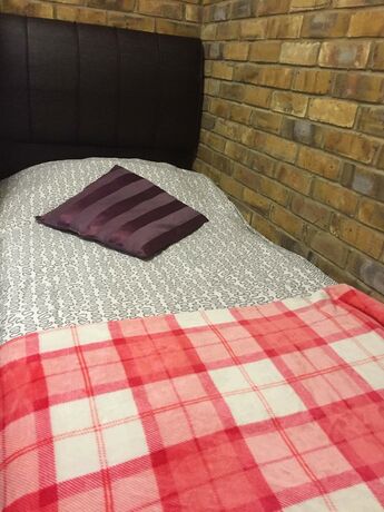 Imagen de la habitación del Hotel Whitechapel Guest House. Foto 17