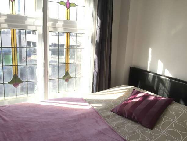 Imagen de la habitación del Hotel Whitechapel Guest House. Foto 20