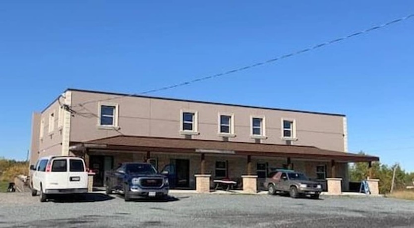 Imagen general del Hotel Whitefish Corporate Residence. Foto 1