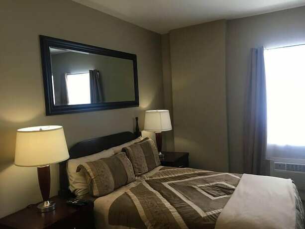 Imagen general del Hotel Whitefish Corporate Residence. Foto 2