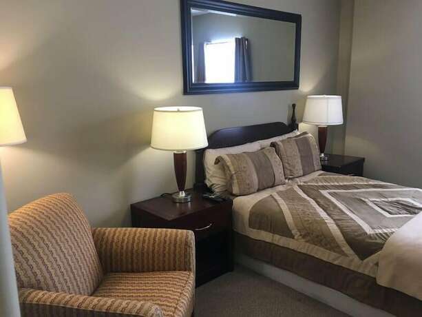 Imagen general del Hotel Whitefish Corporate Residence. Foto 5