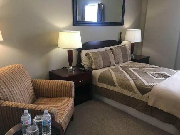 Imagen general del Hotel Whitefish Corporate Residence. Foto 6