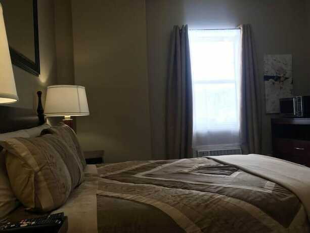 Imagen de la habitación del Hotel Whitefish Corporate Residence. Foto 12