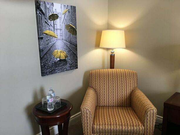 Imagen general del Hotel Whitefish Corporate Residence. Foto 7