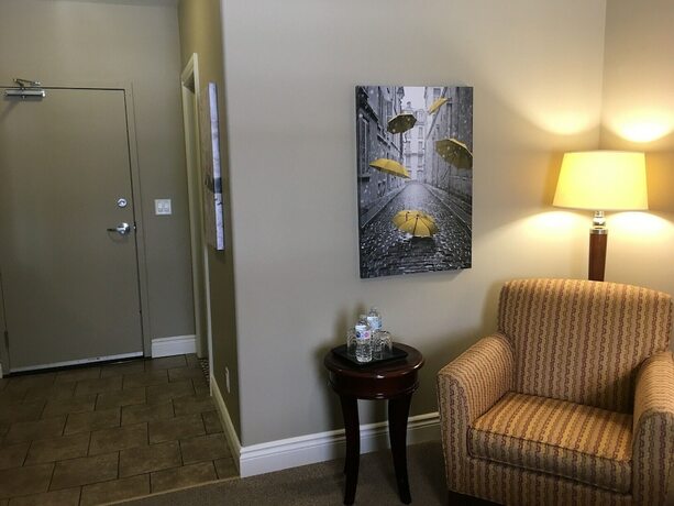 Imagen general del Hotel Whitefish Corporate Residence. Foto 8