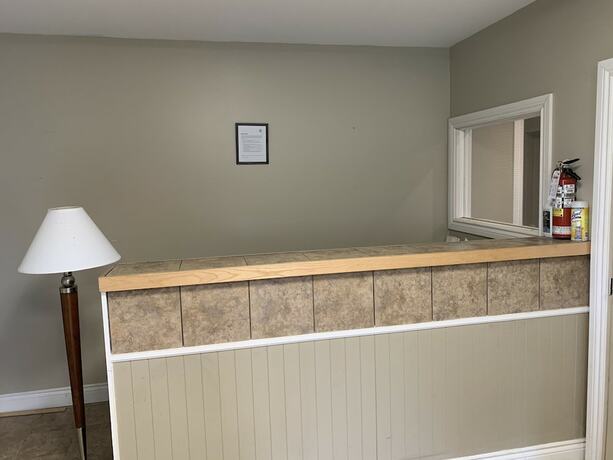 Imagen general del Hotel Whitefish Corporate Residence. Foto 9
