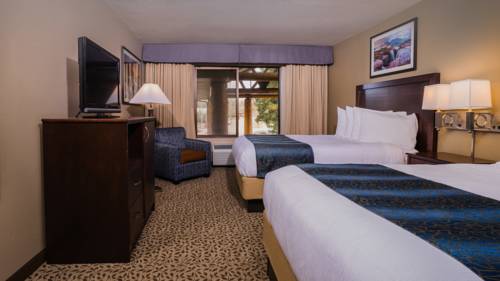 Imagen de la habitación del Hotel Whitefish Riverfront. Foto 11