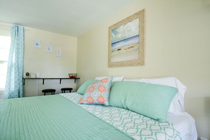 Imagen general del Hotel Whitehall Cottages. Foto 1