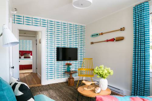 Imagen de la habitación del Hotel Whitehall. Foto 1