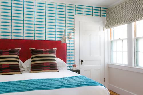 Imagen de la habitación del Hotel Whitehall. Foto 3