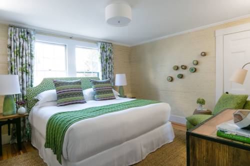 Imagen de la habitación del Hotel Whitehall. Foto 6