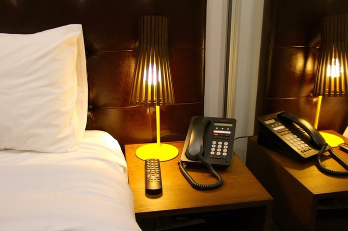 Imagen de la habitación del Hotel Whitehorse Apartment. Foto 3