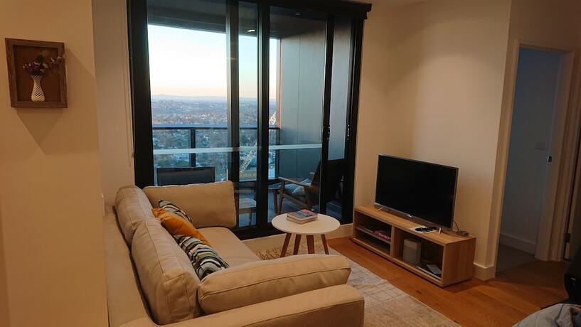 Imagen general del Hotel Whitehorse Towers Self Service Apartment. Foto 2