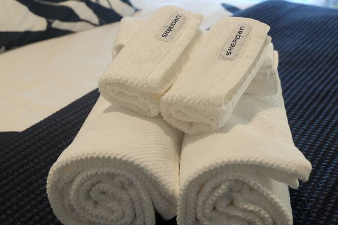 Imagen general del Hotel Whitehorse Towers Self Service Apartment. Foto 3