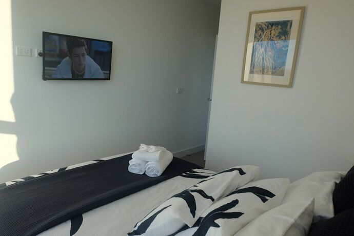 Imagen general del Hotel Whitehorse Towers Self Service Apartment. Foto 7