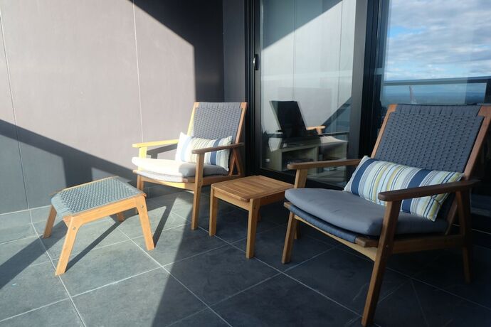 Imagen general del Hotel Whitehorse Towers Self Service Apartment. Foto 13