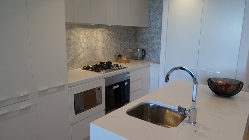 Imagen de la habitación del Hotel Whitehorse Towers Self Service Apartment. Foto 35