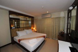 Imagen general del Hotel Whitehouse Condotel, Central Pattaya. Foto 3