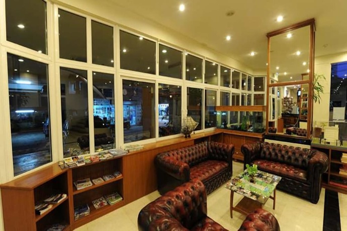 Imagen general del Hotel Whitehouse Condotel, PATTAYA BEACH. Foto 8