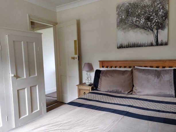 Imagen de la habitación del Hotel Whitehouse Holiday Lettings. Foto 5