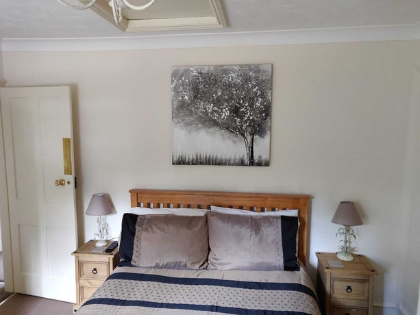 Imagen de la habitación del Hotel Whitehouse Holiday Lettings. Foto 6