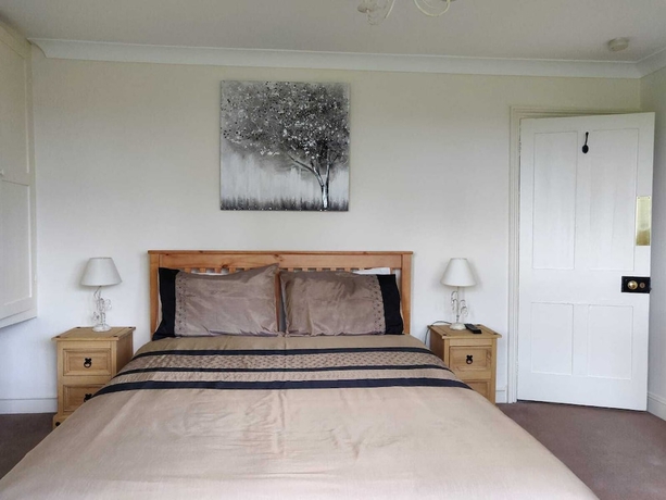 Imagen de la habitación del Hotel Whitehouse Holiday Lettings. Foto 8