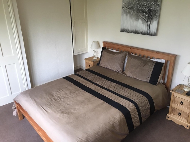 Imagen de la habitación del Hotel Whitehouse Holiday Lettings. Foto 9