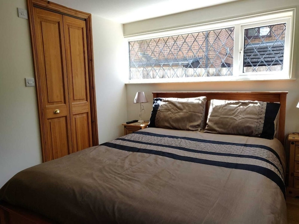 Imagen de la habitación del Hotel Whitehouse Holiday Lettings. Foto 10