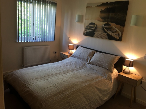 Imagen de la habitación del Hotel Whitehouse Holiday Lettings. Foto 11