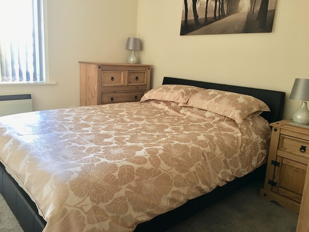 Imagen de la habitación del Hotel Whitehouse Holiday Lettings. Foto 12