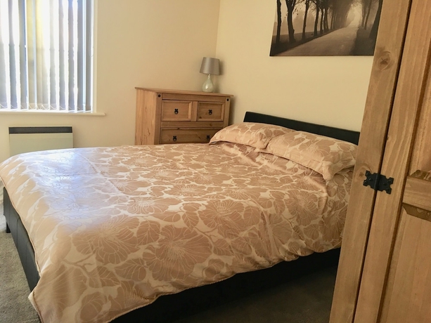 Imagen de la habitación del Hotel Whitehouse Holiday Lettings. Foto 13