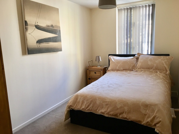 Imagen de la habitación del Hotel Whitehouse Holiday Lettings. Foto 14