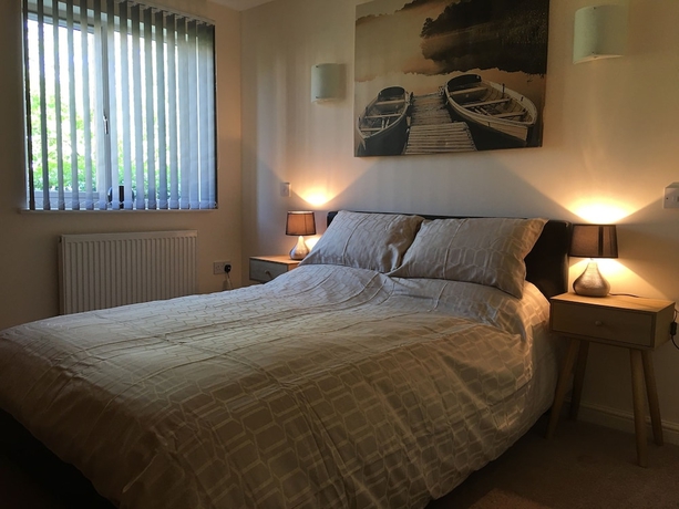 Imagen de la habitación del Hotel Whitehouse Holiday Lettings. Foto 15