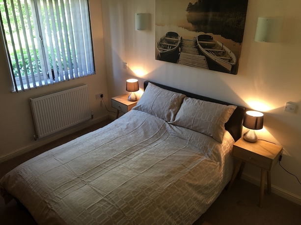 Imagen de la habitación del Hotel Whitehouse Holiday Lettings. Foto 16