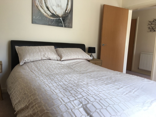 Imagen de la habitación del Hotel Whitehouse Holiday Lettings. Foto 17