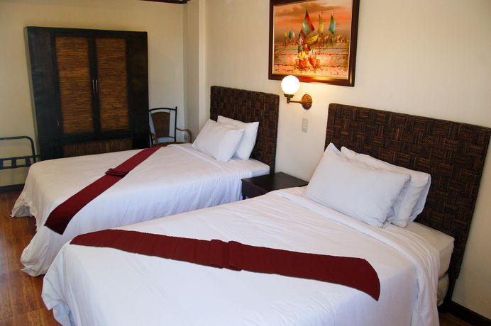 Imagen de la habitación del Hotel Whiterock Beach Resort. Foto 15