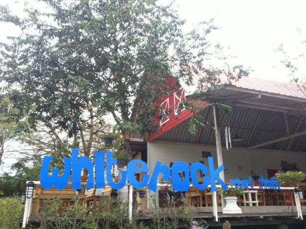 Imagen general del Hotel Whiterock Resort Pakchong. Foto 3