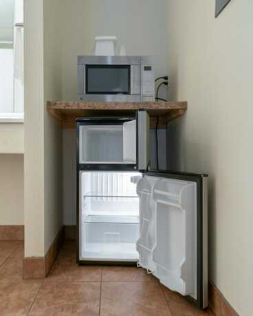 Imagen general del Hotel White's City Cavern Inn. Foto 3