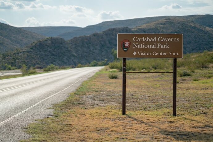 Imagen general del Hotel White's City Cavern Inn. Foto 13