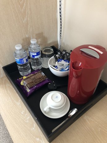 Imagen de la habitación del Hotel Whites Gates. Foto 9