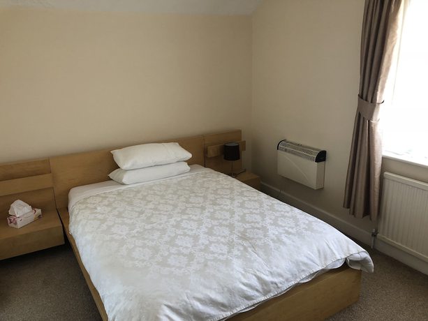 Imagen de la habitación del Hotel Whites Gates. Foto 10