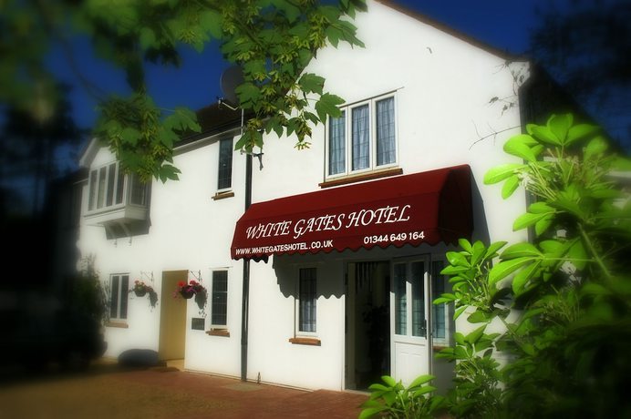 Imagen general del Hotel Whites Gates. Foto 4