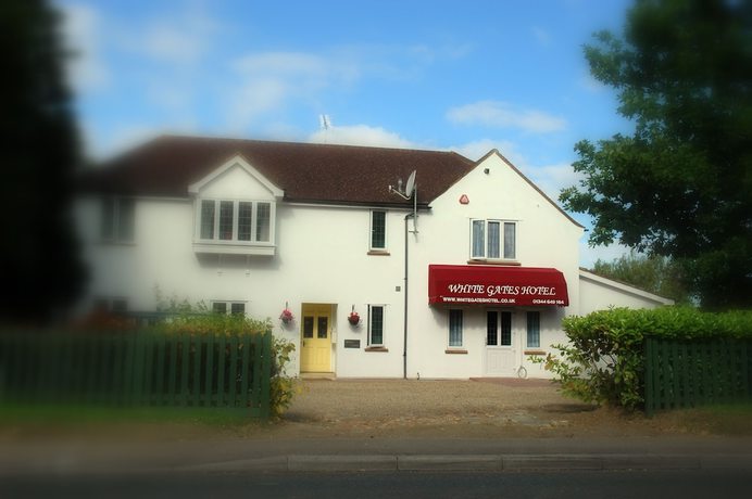 Imagen general del Hotel Whites Gates. Foto 5