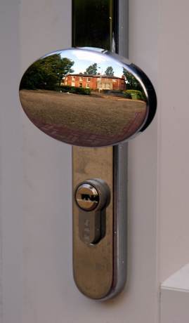 Imagen general del Hotel Whites Gates. Foto 6