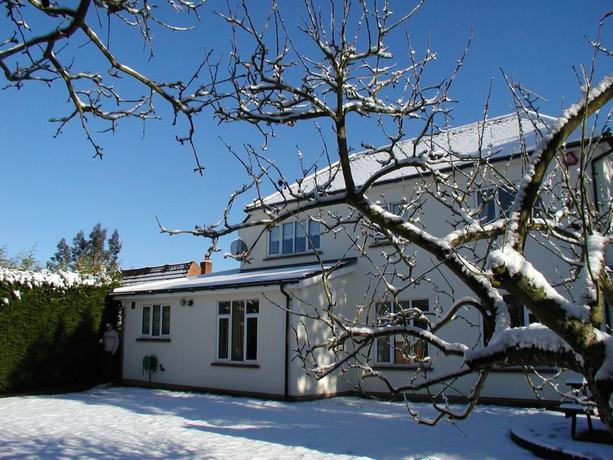 Imagen general del Hotel Whites Gates. Foto 7