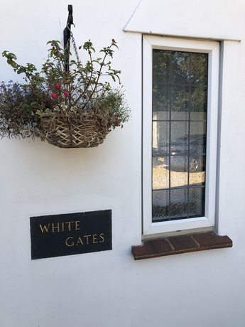 Imagen general del Hotel Whites Gates. Foto 8