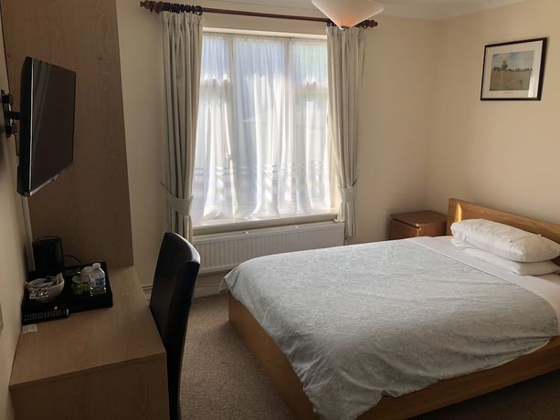 Imagen de la habitación del Hotel Whites Gates. Foto 12