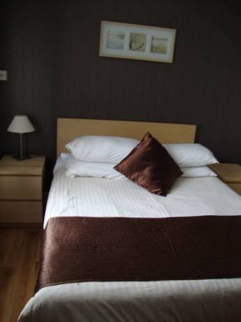 Imagen general del Hotel Whites, Newcastle Upon Tyne. Foto 10