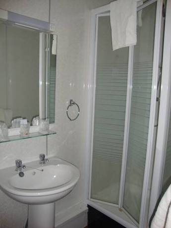 Imagen general del Hotel Whites, Newcastle Upon Tyne. Foto 2