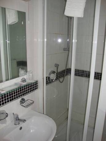 Imagen general del Hotel Whites, Newcastle Upon Tyne. Foto 6
